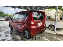 ダイハツ ムーヴ
