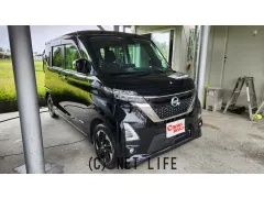 日産 ルークス