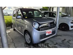ホンダ N-ONE