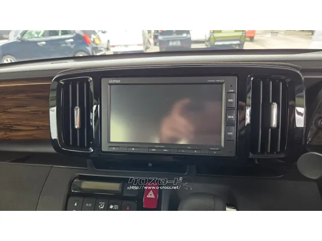 ホンダ N-ONE