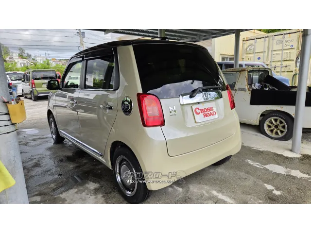 ホンダ N-ONE