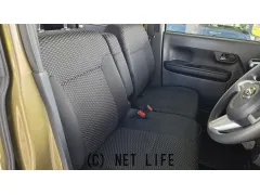 ダイハツ ウェイク