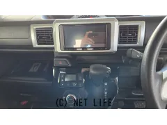 ダイハツ ウェイク