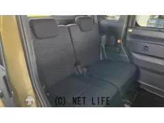 ダイハツ ウェイク