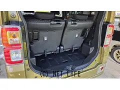 ダイハツ ウェイク