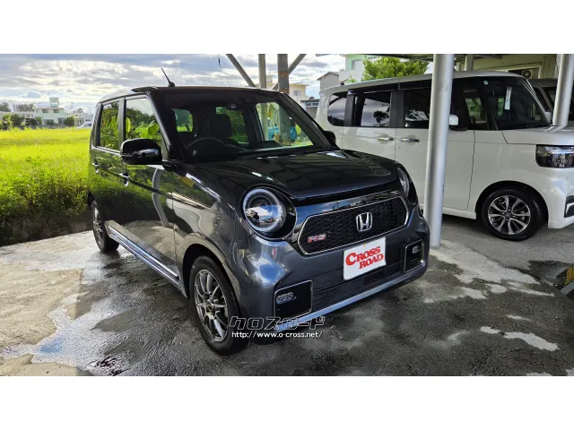 ホンダ N-ONE