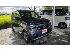 ホンダ N-ONE