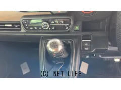 ホンダ N-ONE