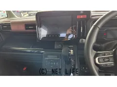 スズキ スペーシア