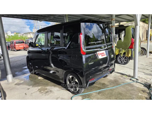 日産 ルークス