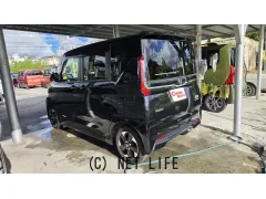 日産 ルークス