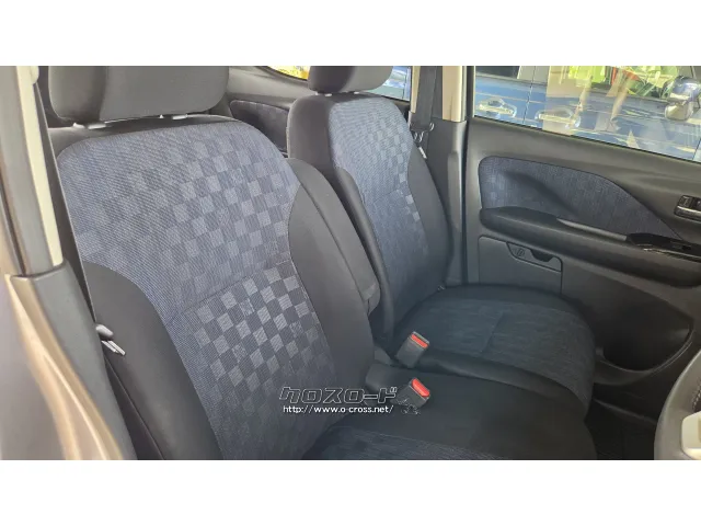 日産 デイズ
