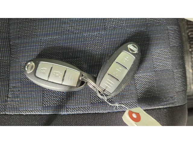 日産 デイズ
