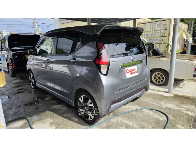 日産 デイズ