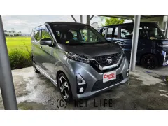 日産 デイズ