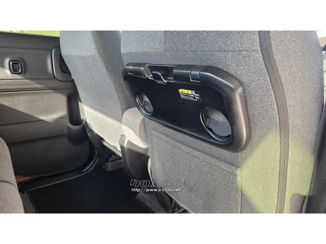 スズキ ワゴンRスマイル