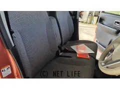 スズキ ワゴンRスマイル