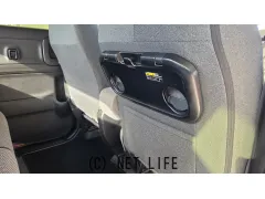 スズキ ワゴンRスマイル