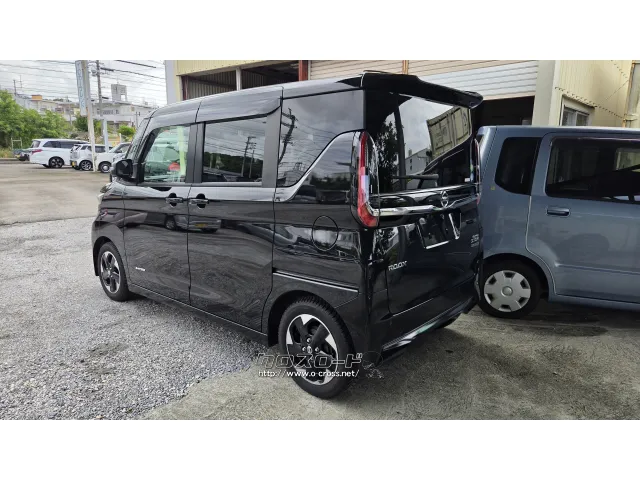 日産 ルークス