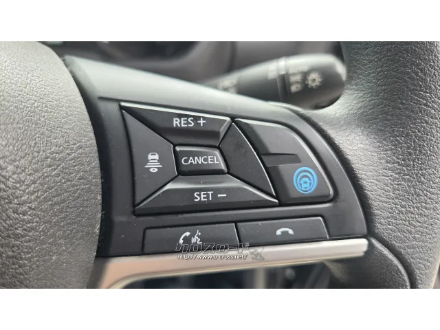 日産 ルークス