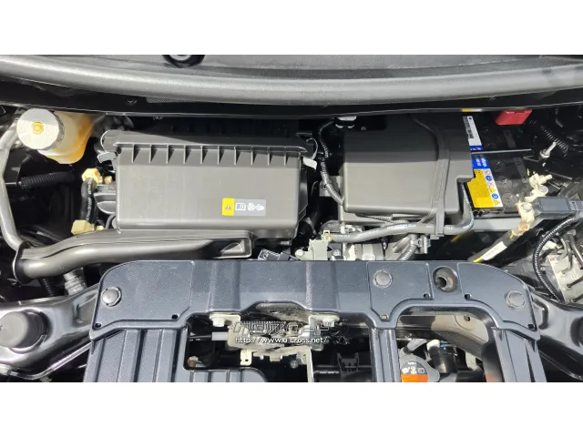 日産 ルークス