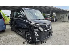 日産 ルークス