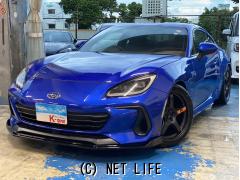 スバル BRZ