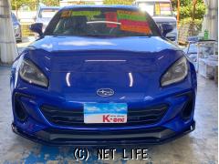 スバル BRZ