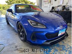 スバル BRZ