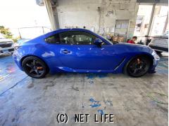 スバル BRZ