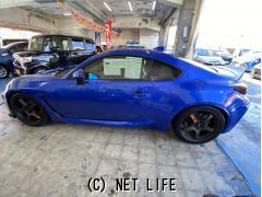 スバル BRZ