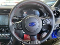 スバル BRZ