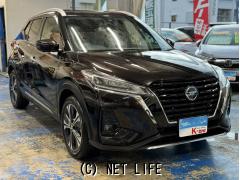 日産 キックス