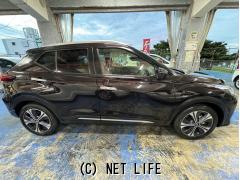 日産 キックス