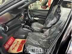 日産 キックス