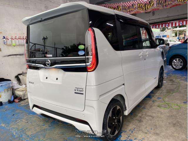 今日限定値下げ日産 ハイウェイスター ホワイト 日産 セレナ 2022年モデル ハイウェイスターVの価格・性能・装備