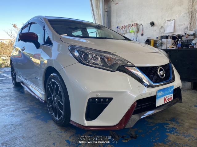 日産 ノート