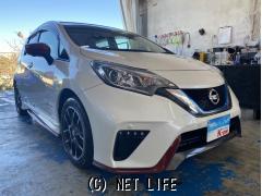 日産 ノート