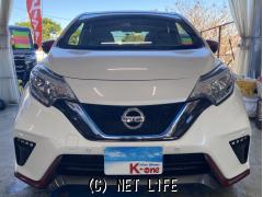 日産 ノート