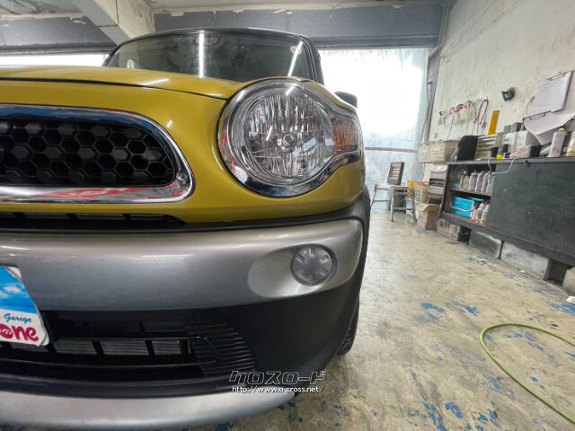 スズキ クロスビー