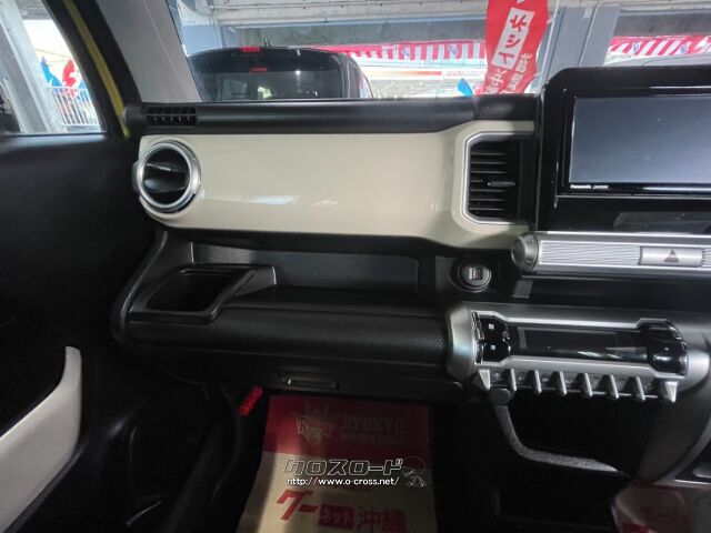 スズキ クロスビー