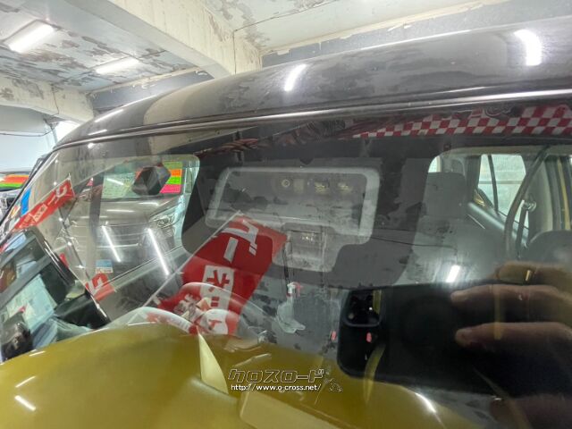 スズキ クロスビー