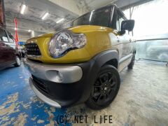 スズキ クロスビー