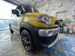 スズキ クロスビー