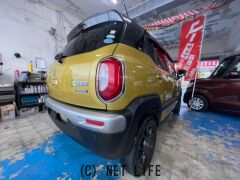 スズキ クロスビー