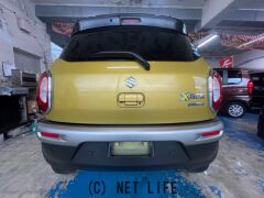 スズキ クロスビー