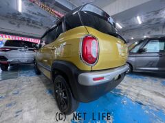 スズキ クロスビー