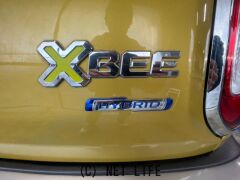 スズキ クロスビー