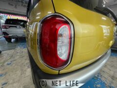 スズキ クロスビー