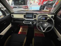 スズキ クロスビー